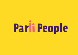 Parli People Logo